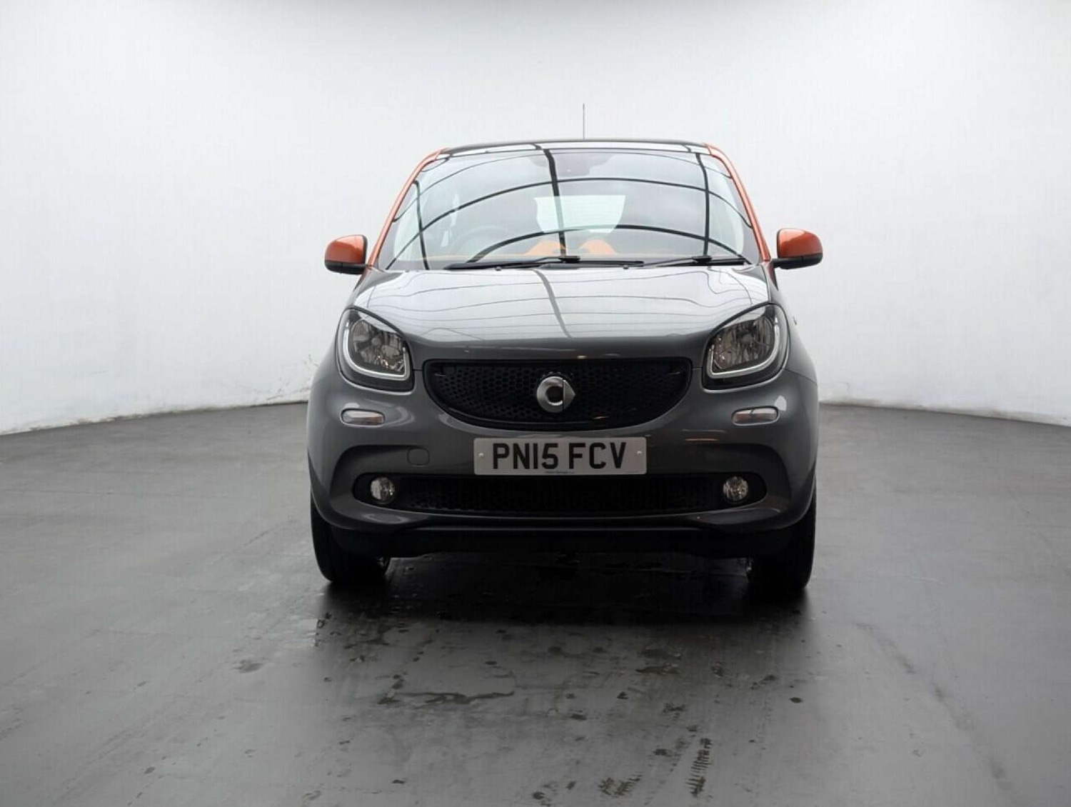 Used smart forfour 2015 for sale - 77713847: Photo 3