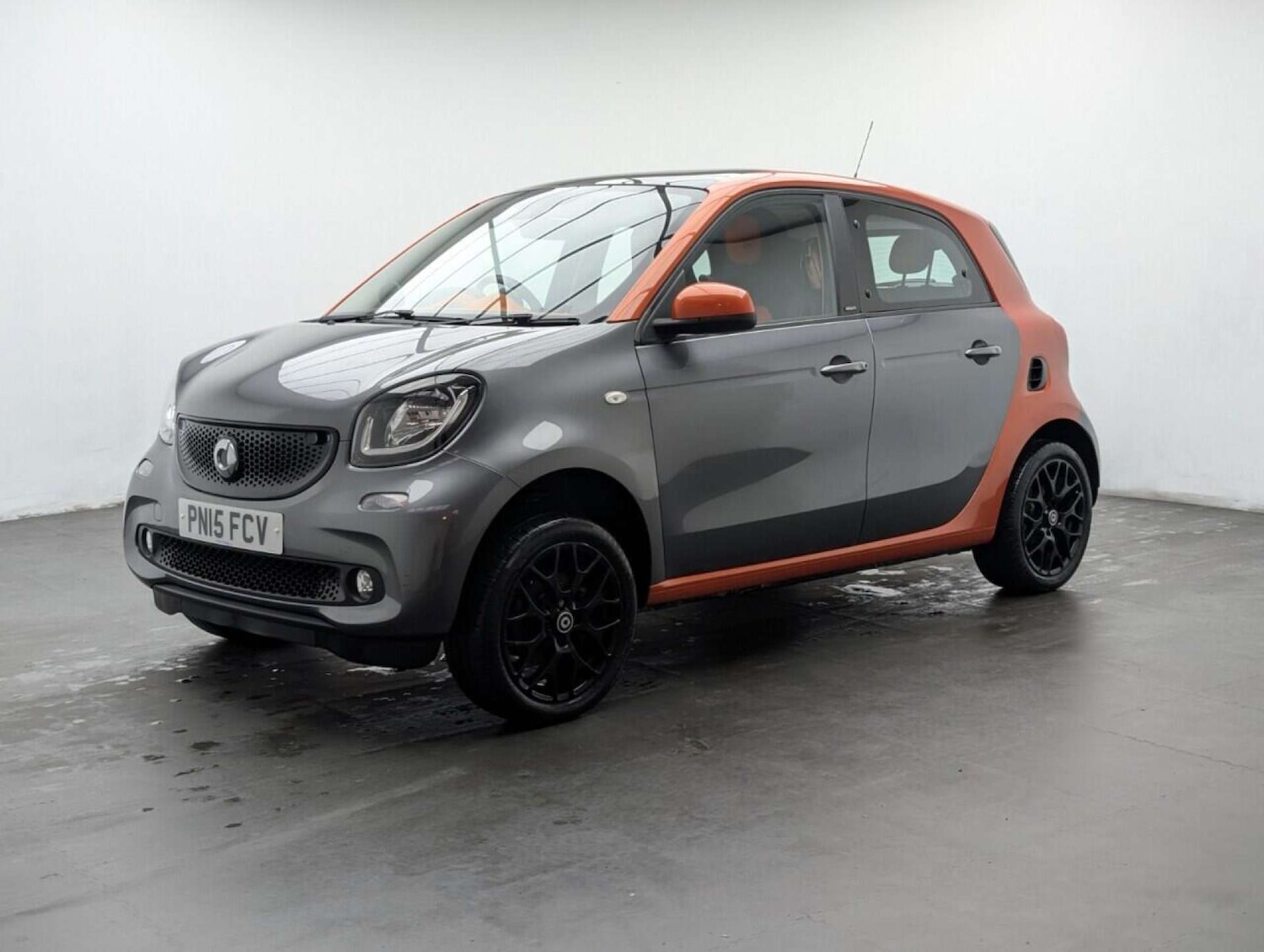 Used smart forfour 2015 for sale - 77713847: Photo 4
