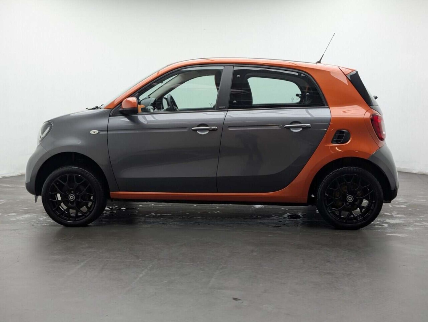 Used smart forfour 2015 for sale - 77713847: Photo 5