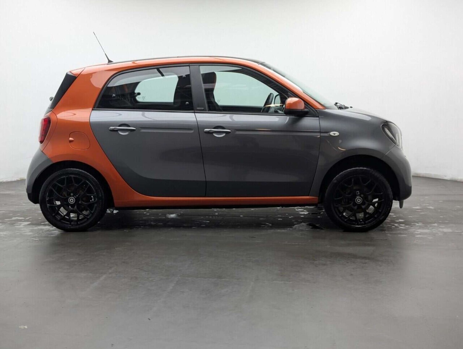 Used smart forfour 2015 for sale - 77713847: Photo 9