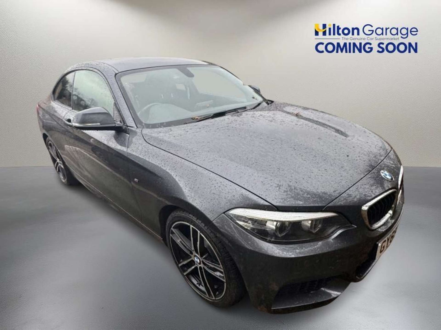 Used BMW 2 Series 2019 for sale - 77713497: Photo 1