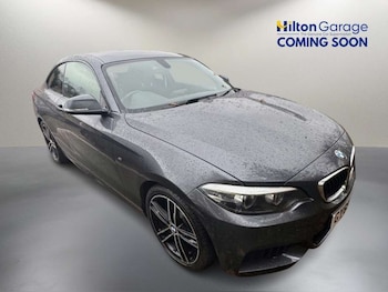 BMW 2 Series feature image