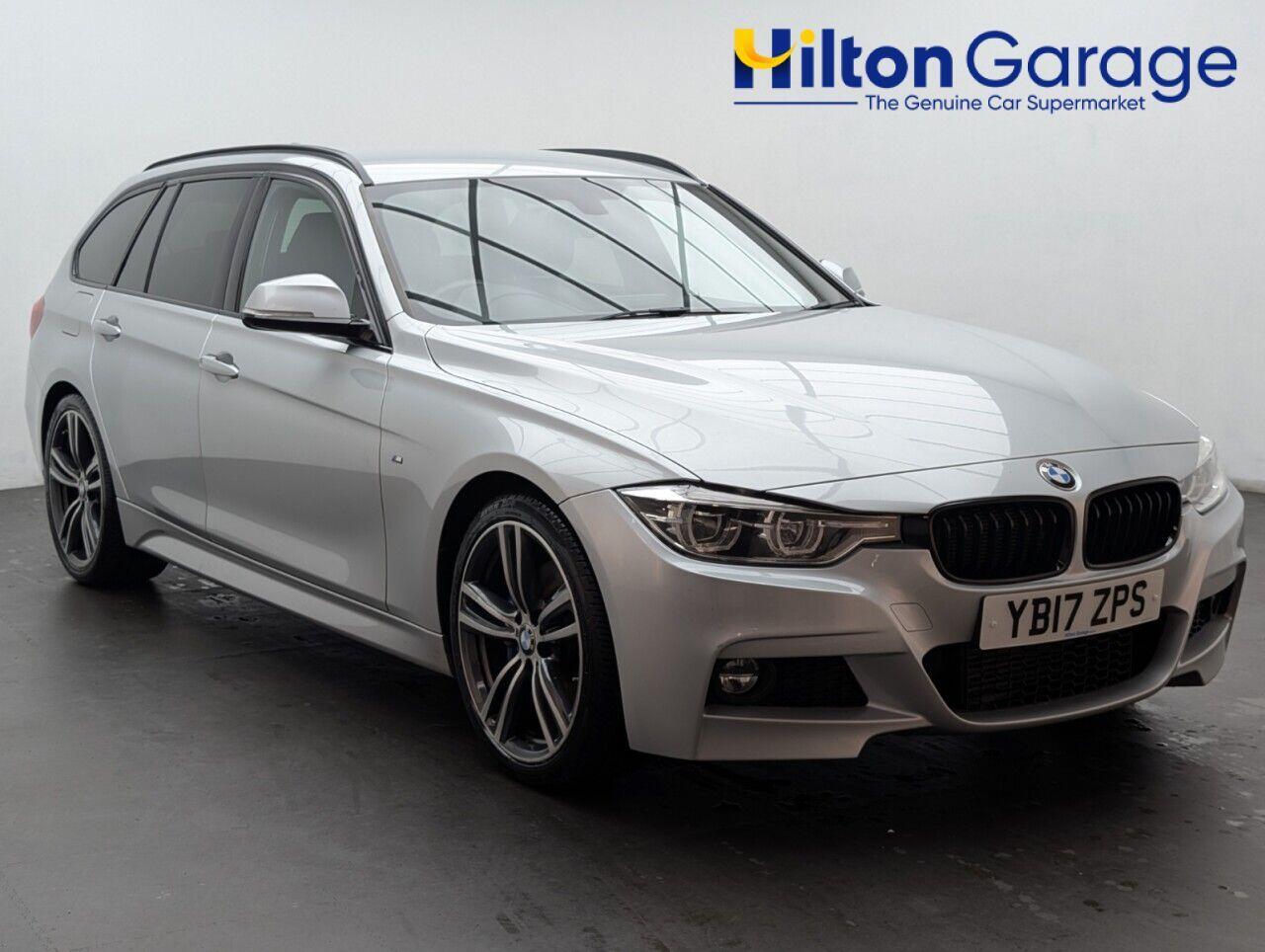 Used BMW 3 Series 2017 for sale - 76423101: Photo 1
