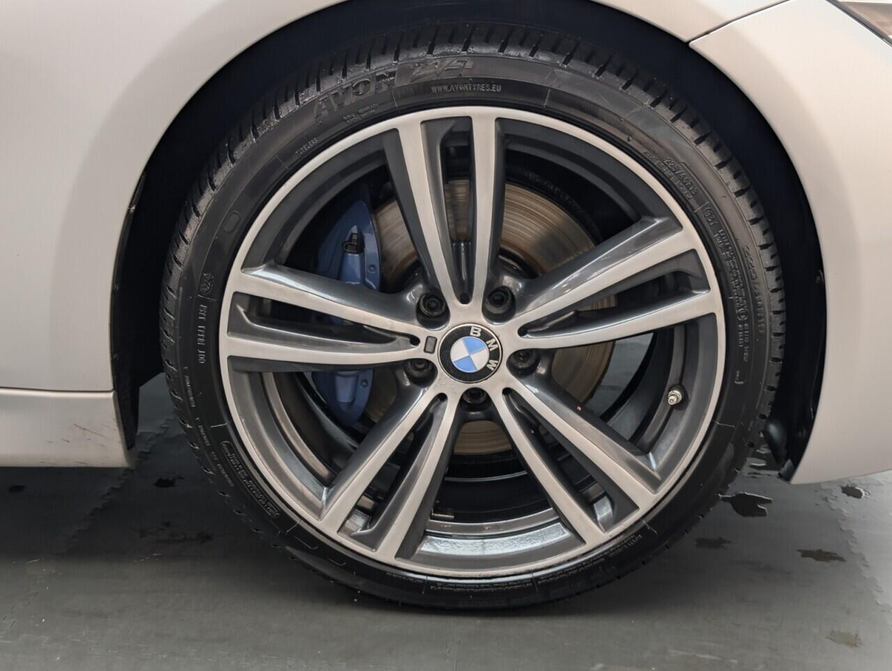 Used BMW 3 Series 2017 for sale - 76423101: Photo 10