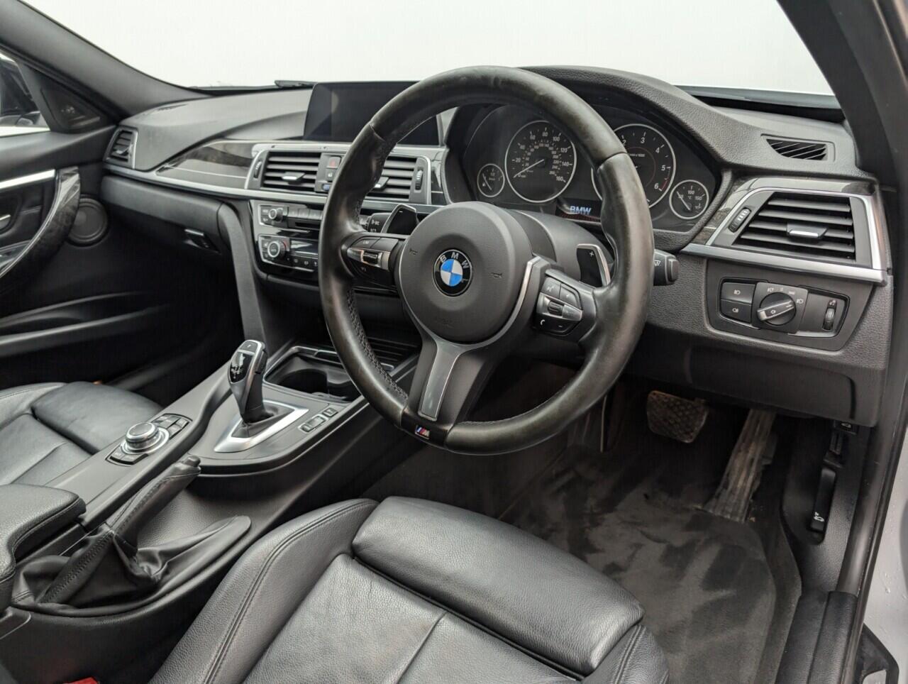 Used BMW 3 Series 2017 for sale - 76423101: Photo 11