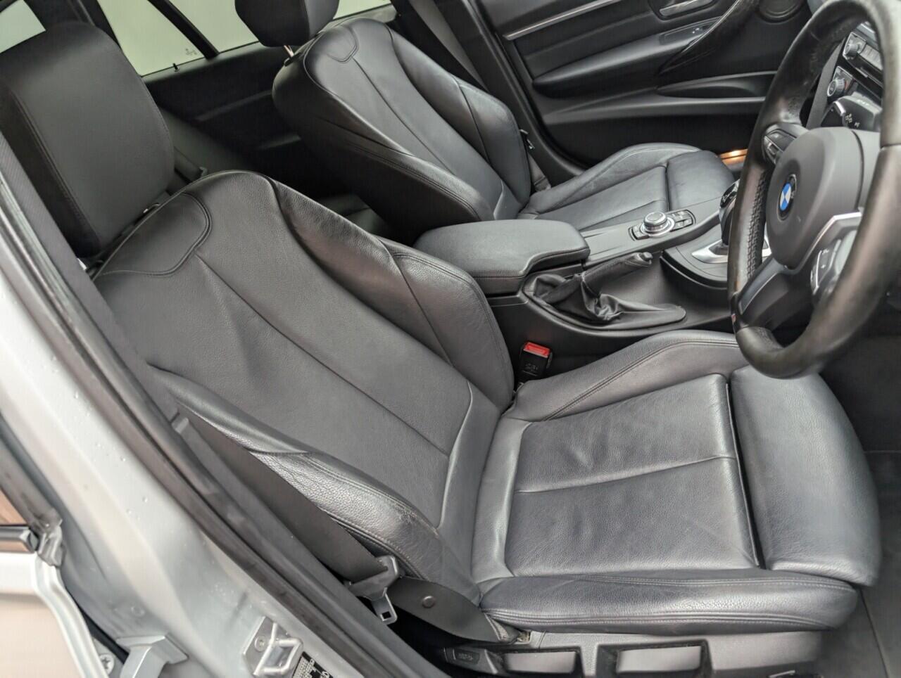 Used BMW 3 Series 2017 for sale - 76423101: Photo 12