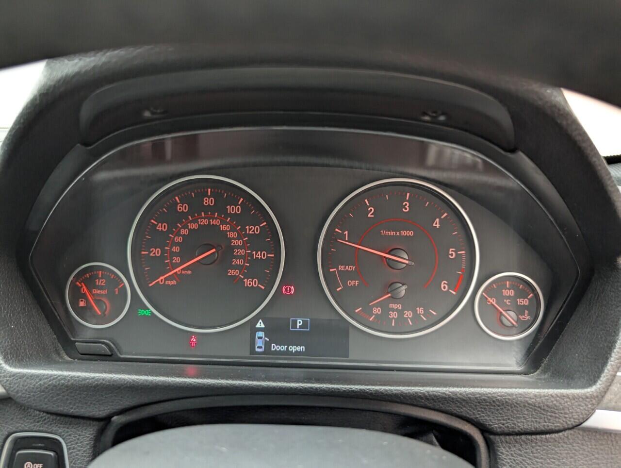 Used BMW 3 Series 2017 for sale - 76423101: Photo 18