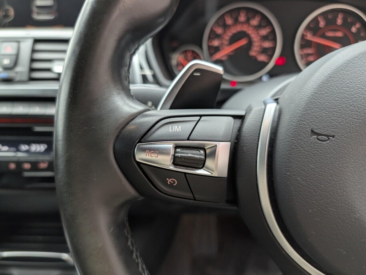 Used BMW 3 Series 2017 for sale - 76423101: Photo 19