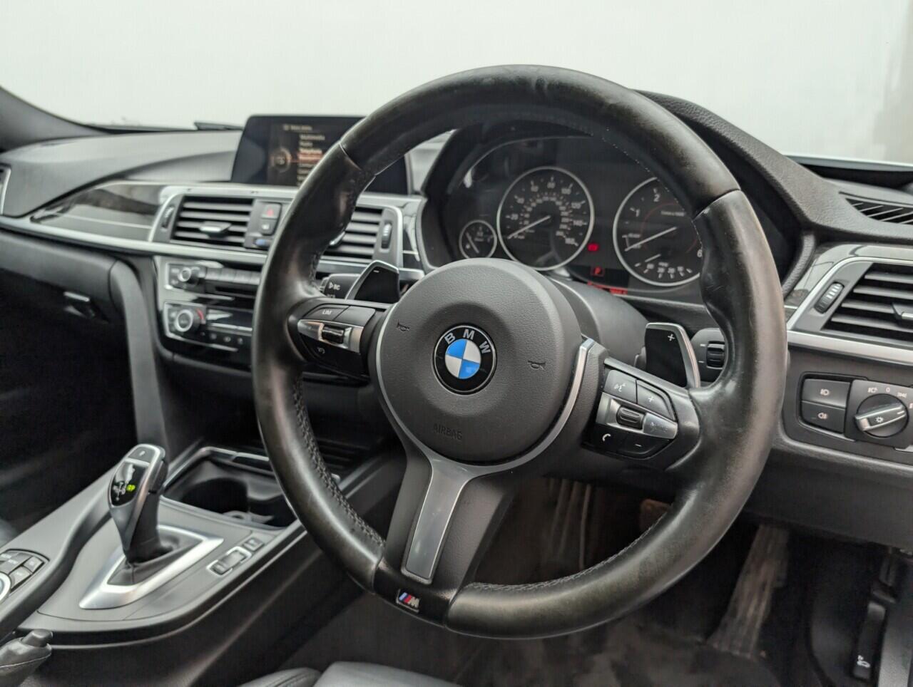 Used BMW 3 Series 2017 for sale - 76423101: Photo 23