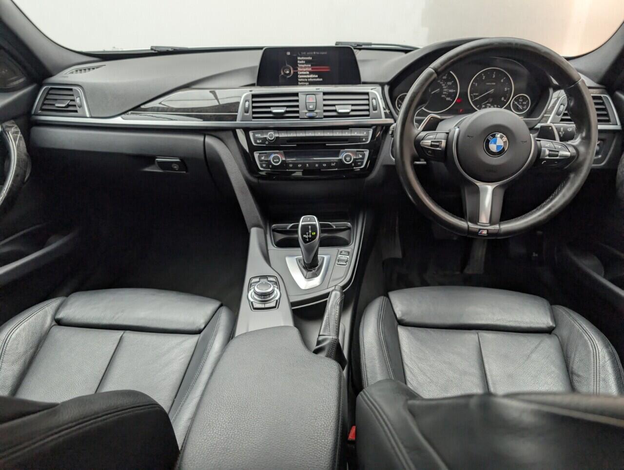 Used BMW 3 Series 2017 for sale - 76423101: Photo 24