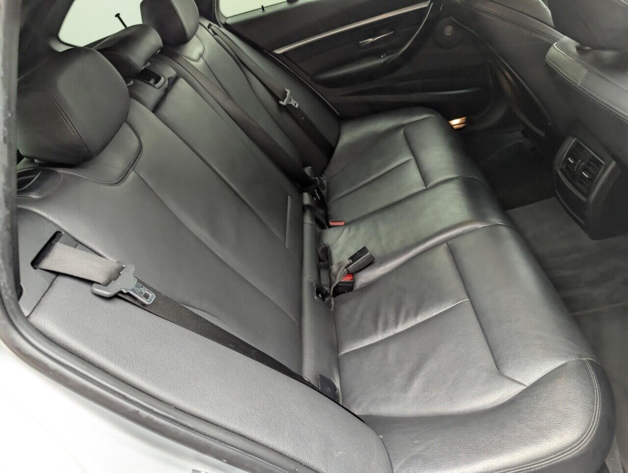 Used BMW 3 Series 2017 for sale - 76423101: Photo 25