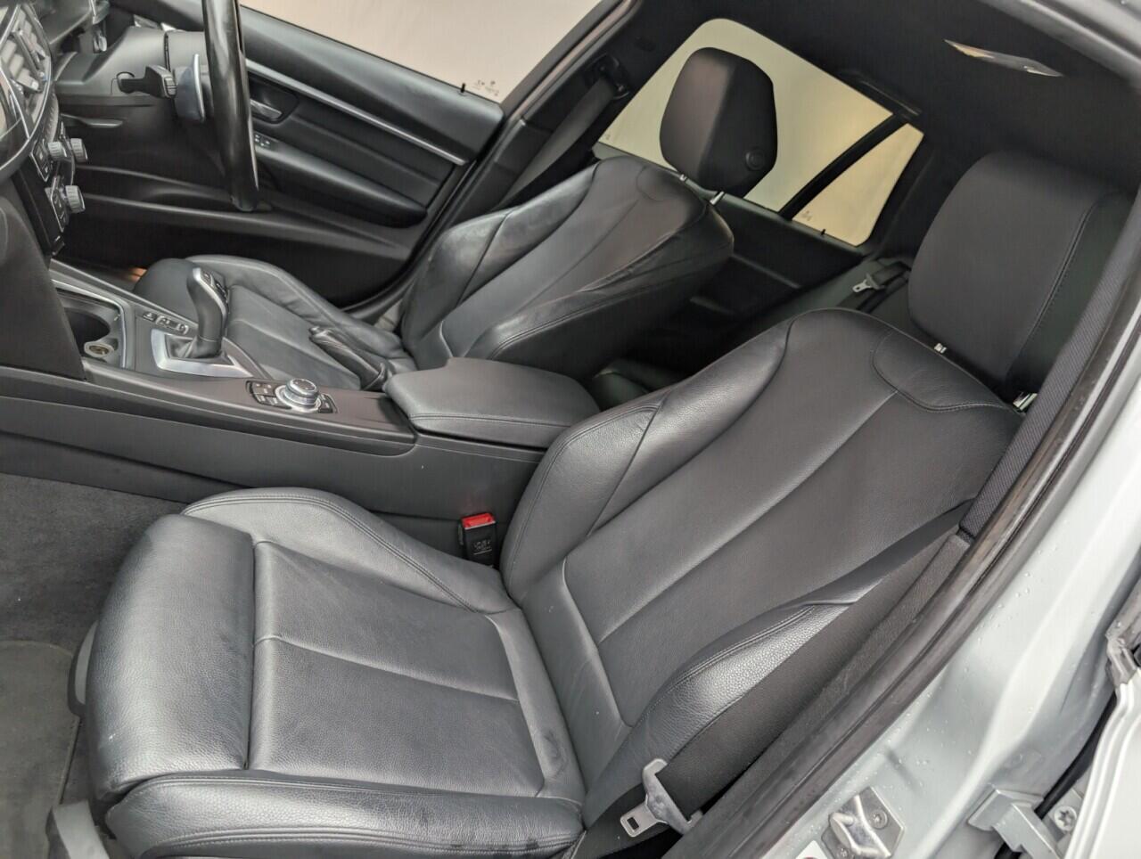 Used BMW 3 Series 2017 for sale - 76423101: Photo 28