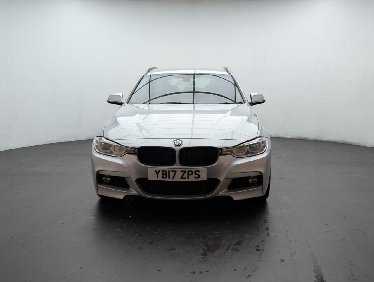 Used BMW 3 Series 2017 for sale - 76423101: Photo 3