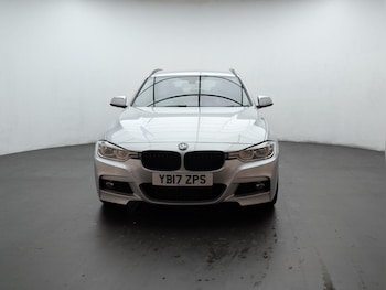 Used BMW 3 Series 2017 for sale - 76423101: Photo