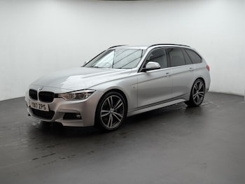 Used BMW 3 Series 2017 for sale - 76423101: Photo