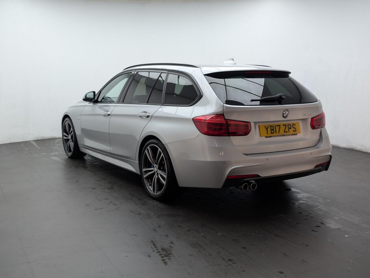 Used BMW 3 Series 2017 for sale - 76423101: Photo 6