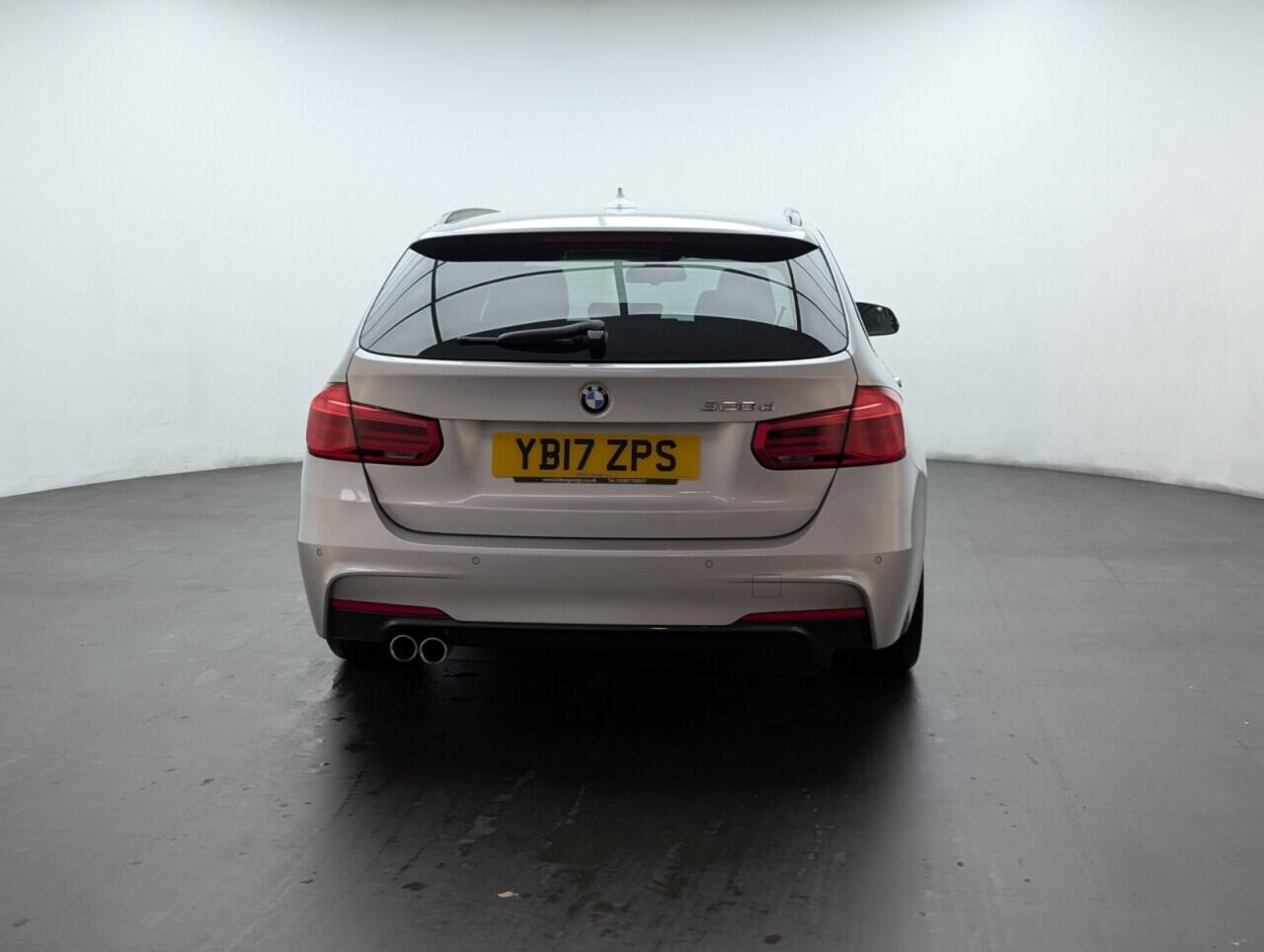 Used BMW 3 Series 2017 for sale - 76423101: Photo 7