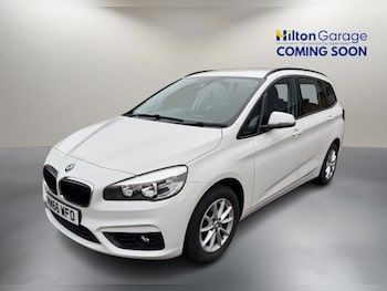 BMW 2 Series feature image