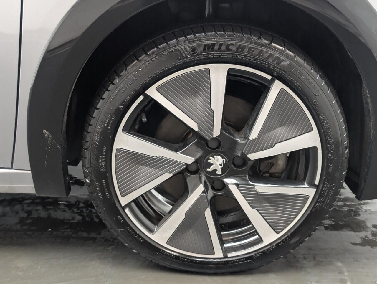 Used Peugeot 208 2020 for sale - 77387250: Photo 10