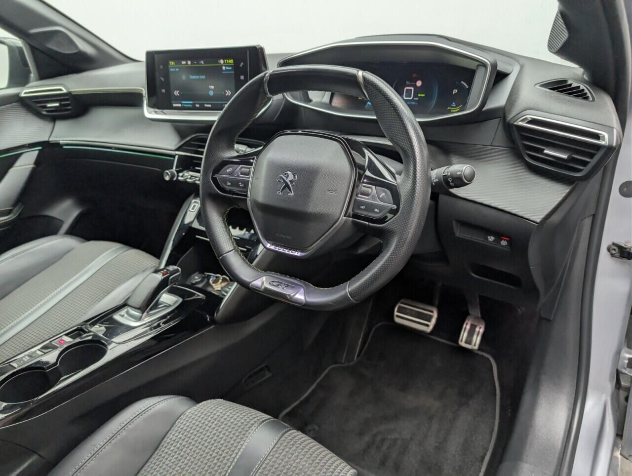 Used Peugeot 208 2020 for sale - 77387250: Photo 11