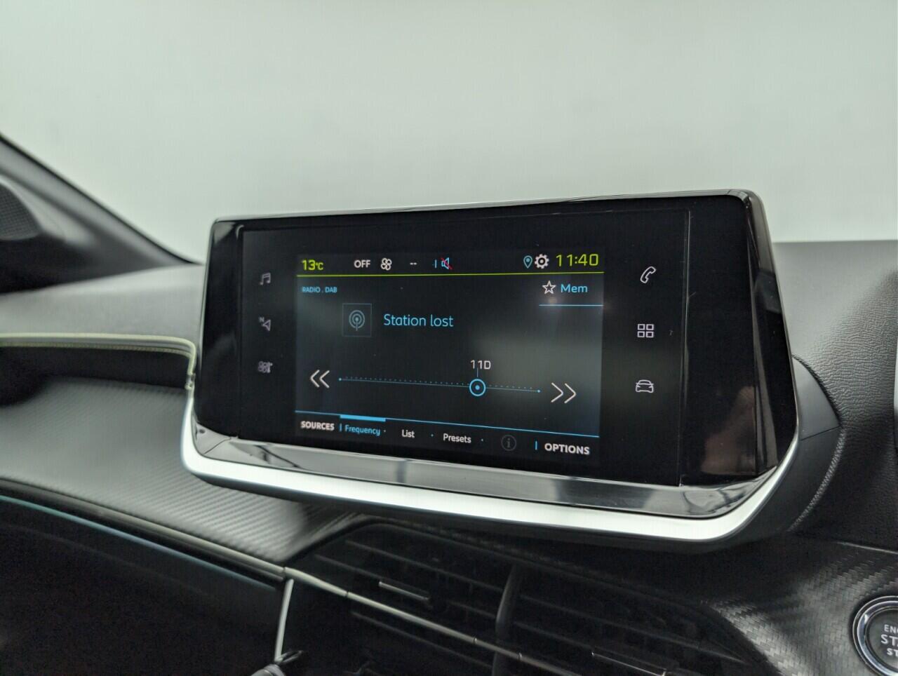 Used Peugeot 208 2020 for sale - 77387250: Photo 13