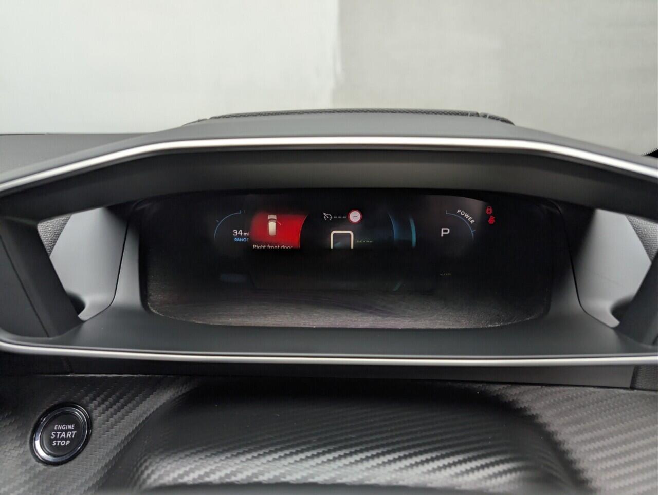 Used Peugeot 208 2020 for sale - 77387250: Photo 17