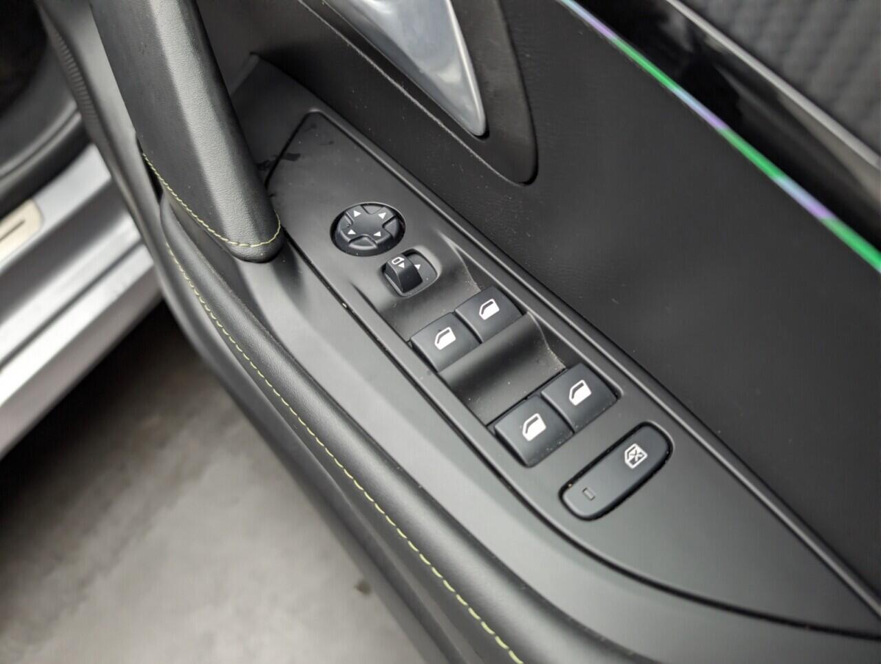 Used Peugeot 208 2020 for sale - 77387250: Photo 19