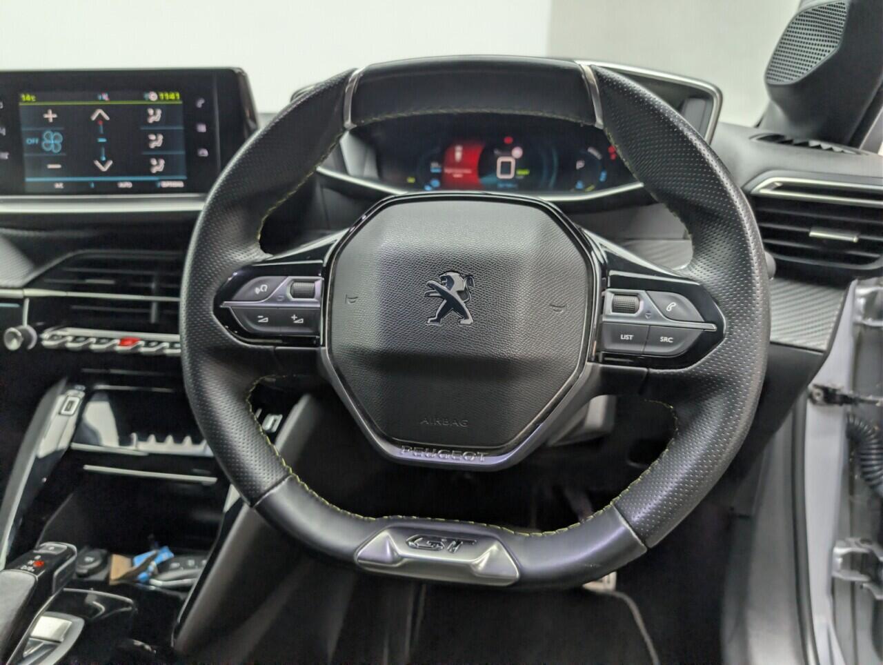 Used Peugeot 208 2020 for sale - 77387250: Photo 20