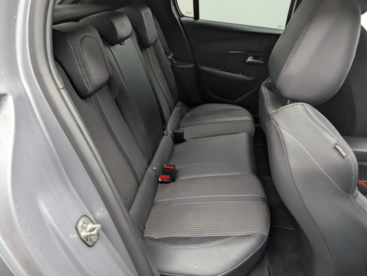 Used Peugeot 208 2020 for sale - 77387250: Photo 22