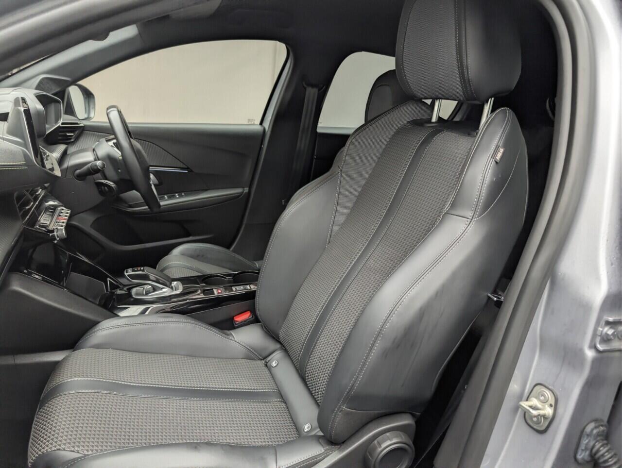 Used Peugeot 208 2020 for sale - 77387250: Photo 25