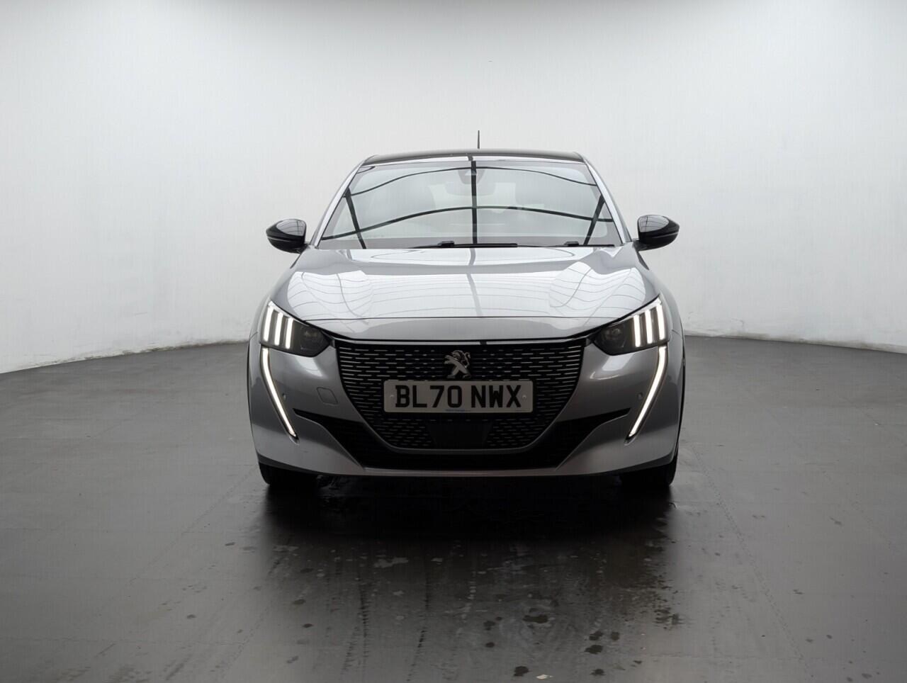 Used Peugeot 208 2020 for sale - 77387250: Photo 3