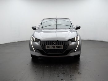 Used Peugeot 208 2020 for sale - 77387250: Photo