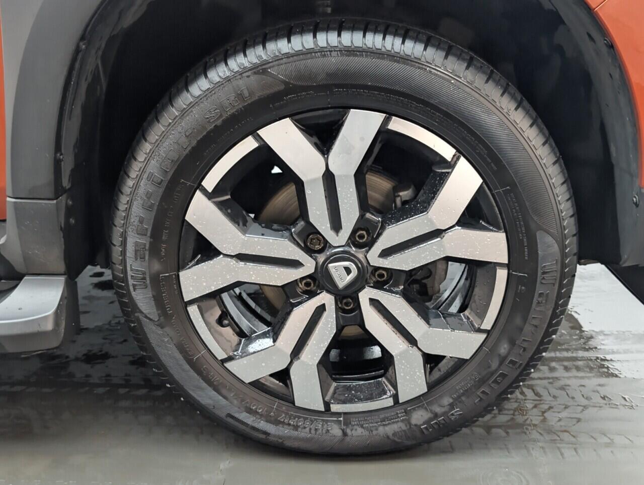 Used Dacia Duster 2022 for sale - 76549044: Photo 10