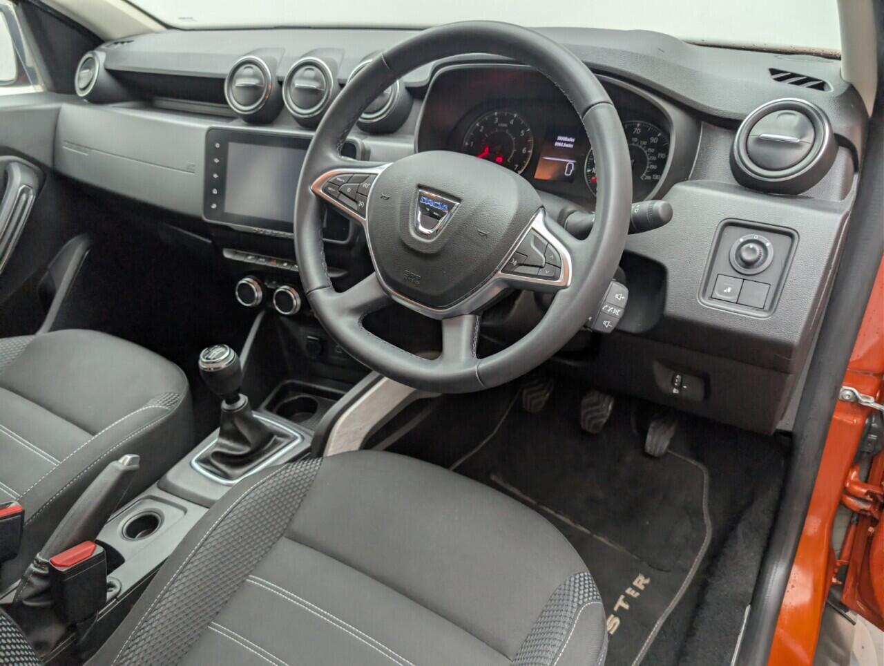 Used Dacia Duster 2022 for sale - 76549044: Photo 11