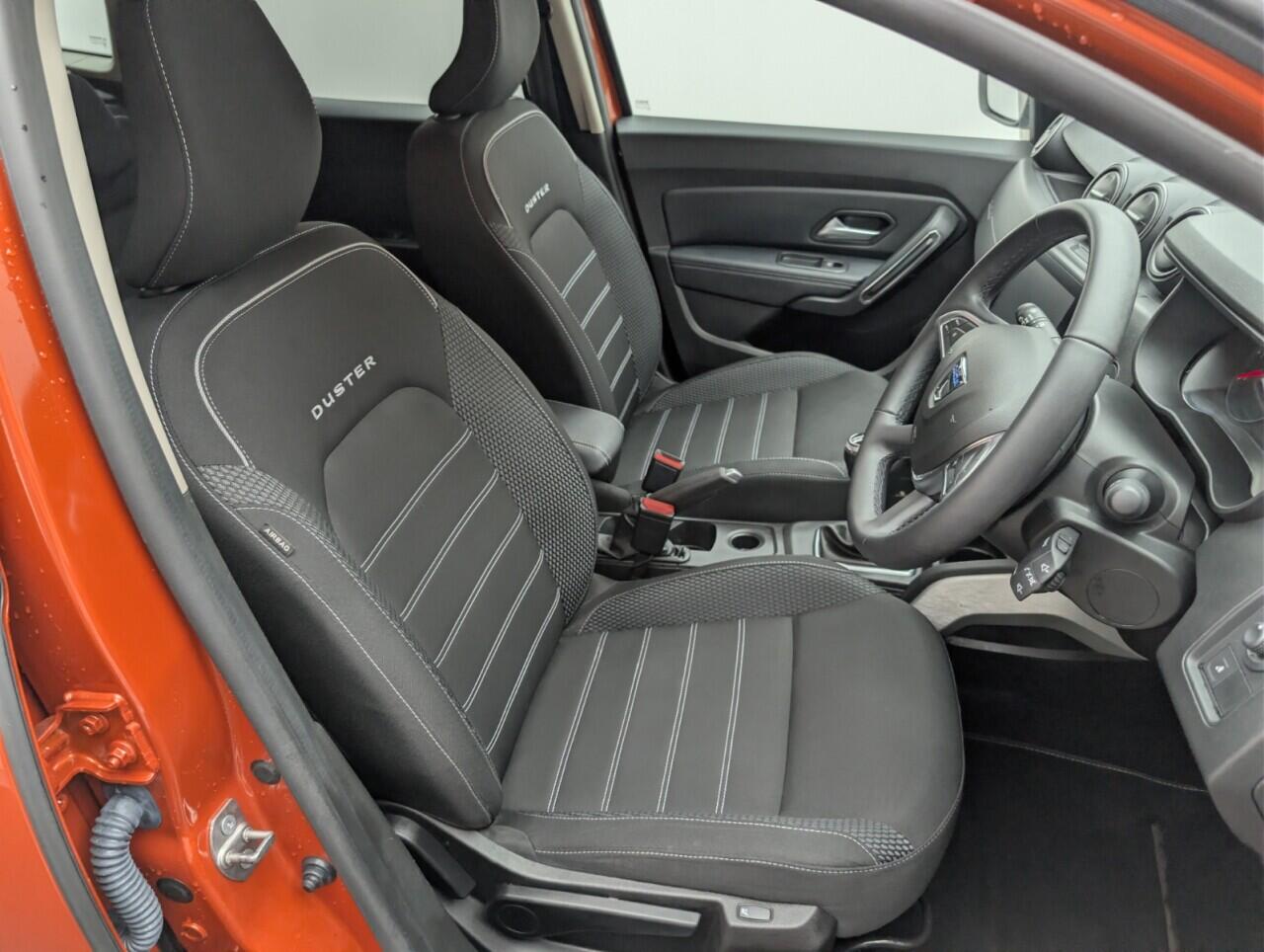 Used Dacia Duster 2022 for sale - 76549044: Photo 12