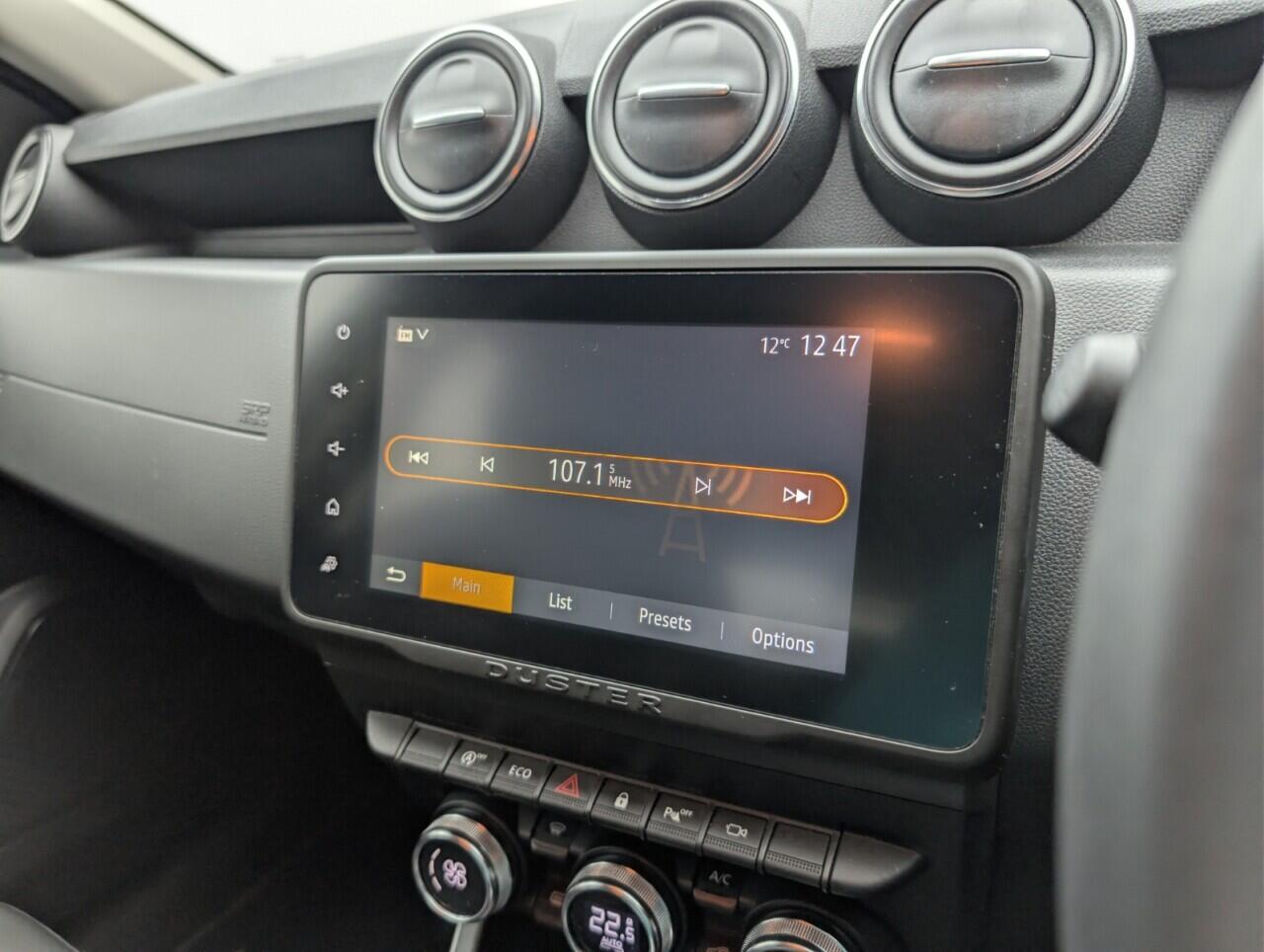 Used Dacia Duster 2022 for sale - 76549044: Photo 14