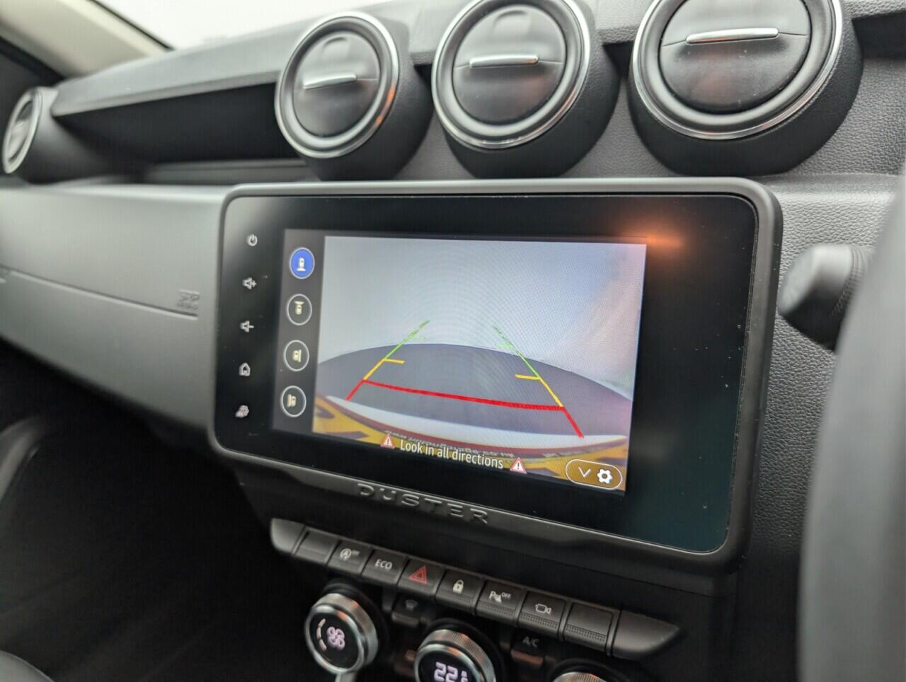 Used Dacia Duster 2022 for sale - 76549044: Photo 15