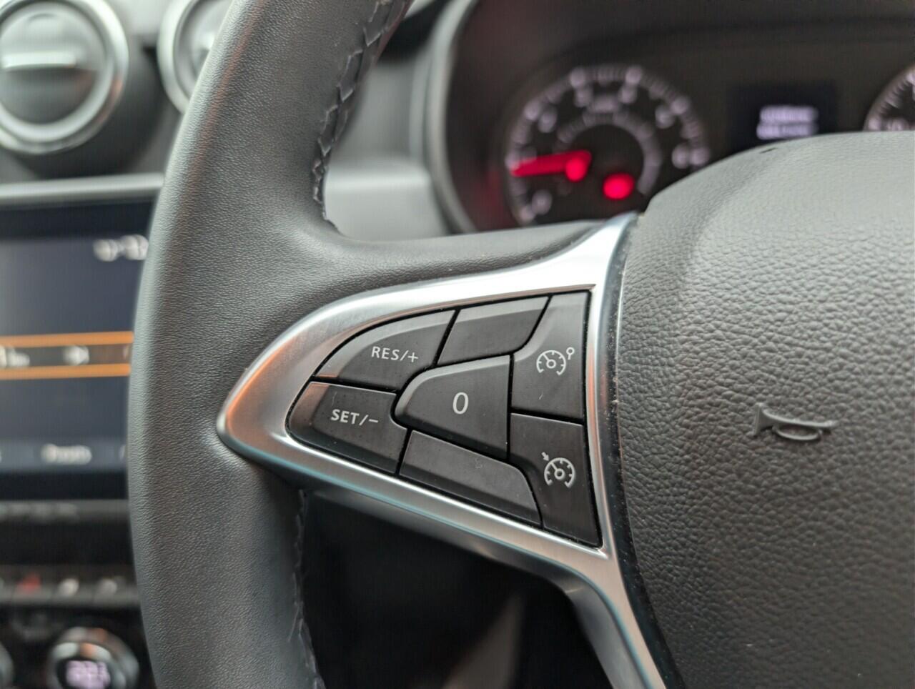 Used Dacia Duster 2022 for sale - 76549044: Photo 19