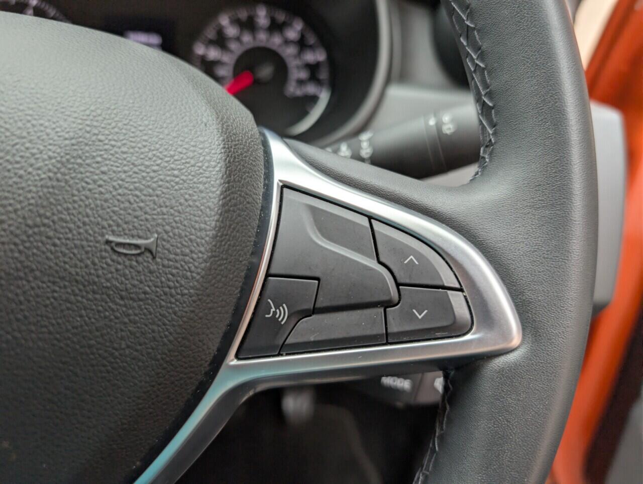 Used Dacia Duster 2022 for sale - 76549044: Photo 20