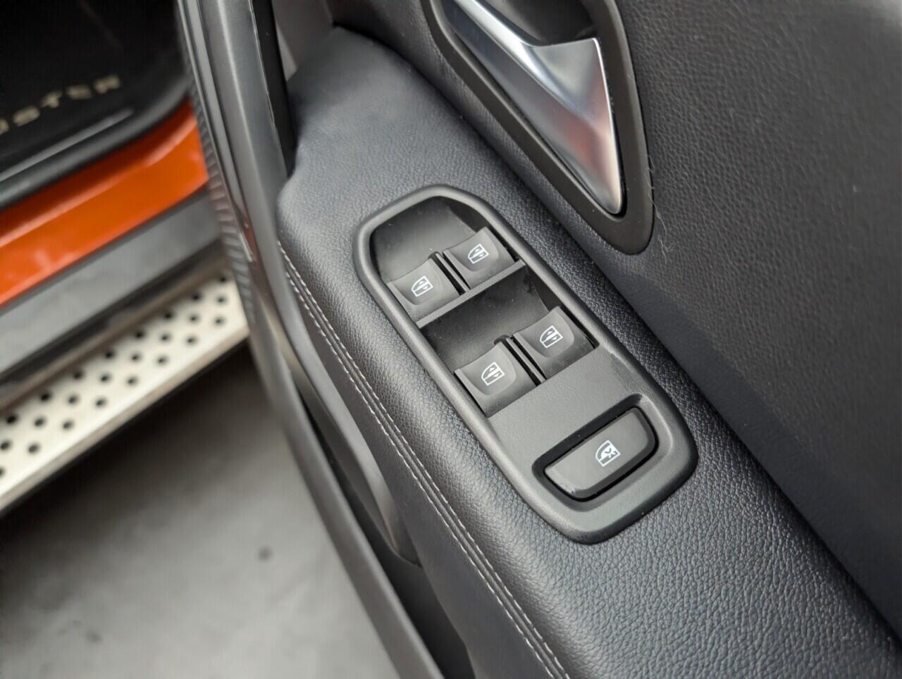 Used Dacia Duster 2022 for sale - 76549044: Photo 22