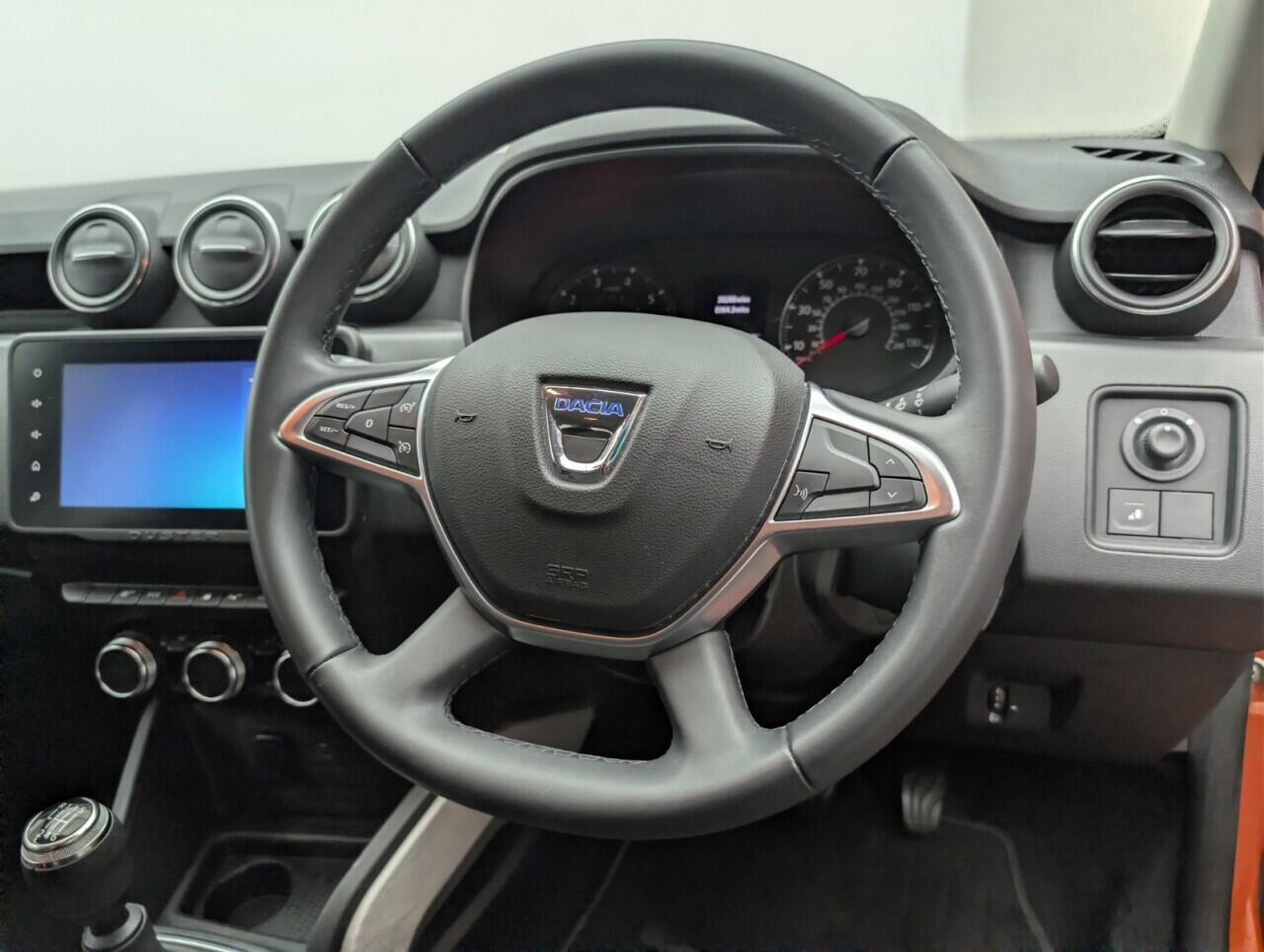 Used Dacia Duster 2022 for sale - 76549044: Photo 23