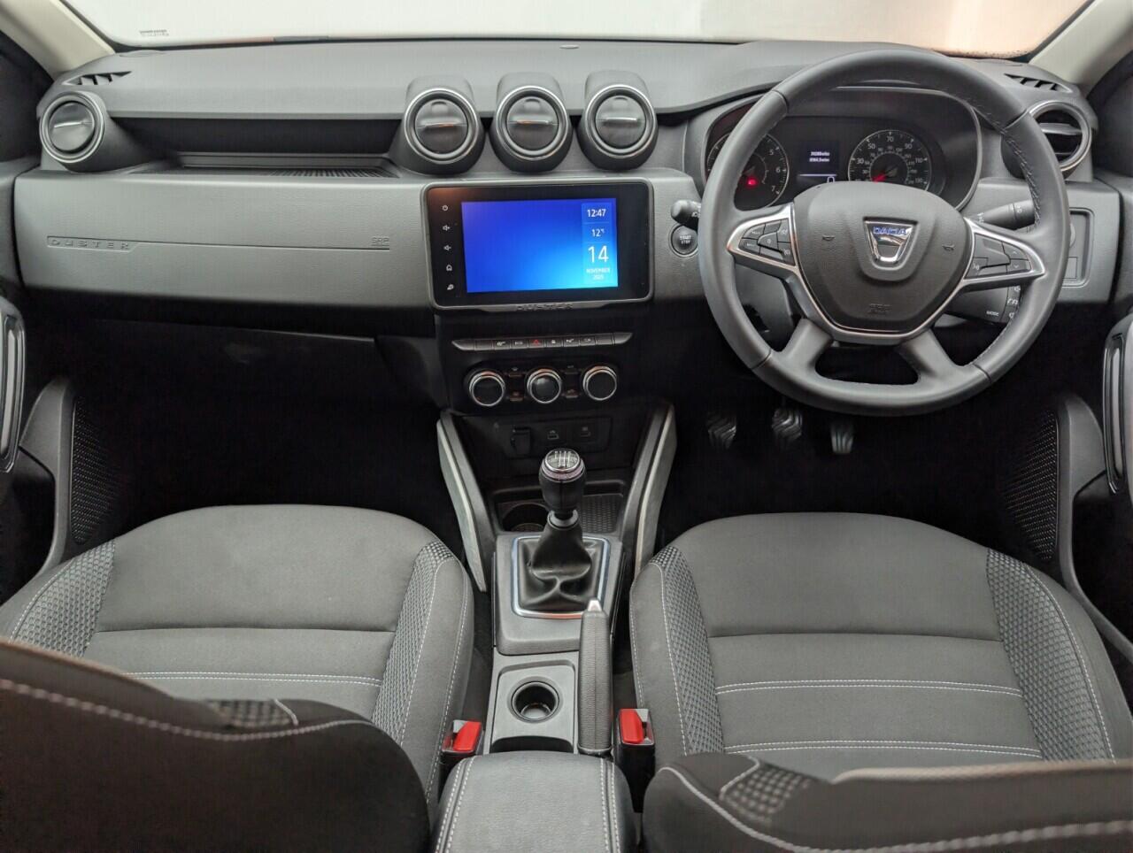 Used Dacia Duster 2022 for sale - 76549044: Photo 24