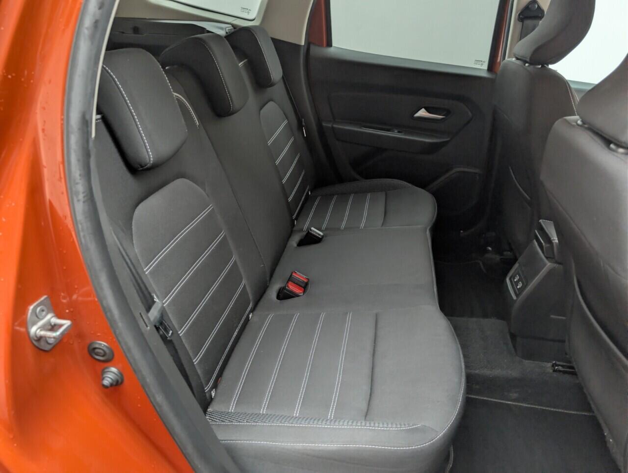 Used Dacia Duster 2022 for sale - 76549044: Photo 25