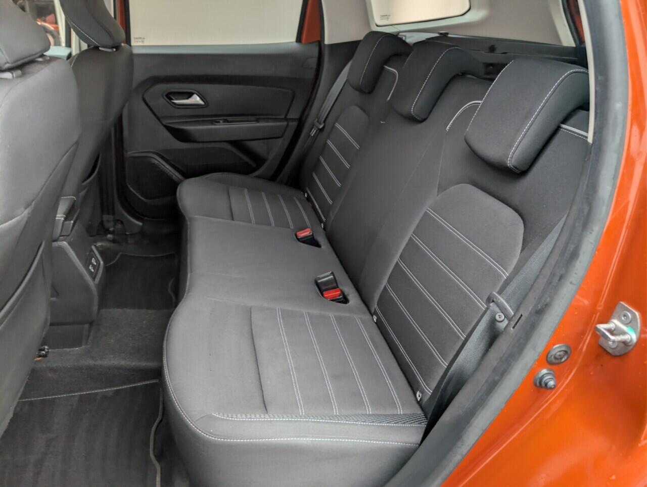 Used Dacia Duster 2022 for sale - 76549044: Photo 27