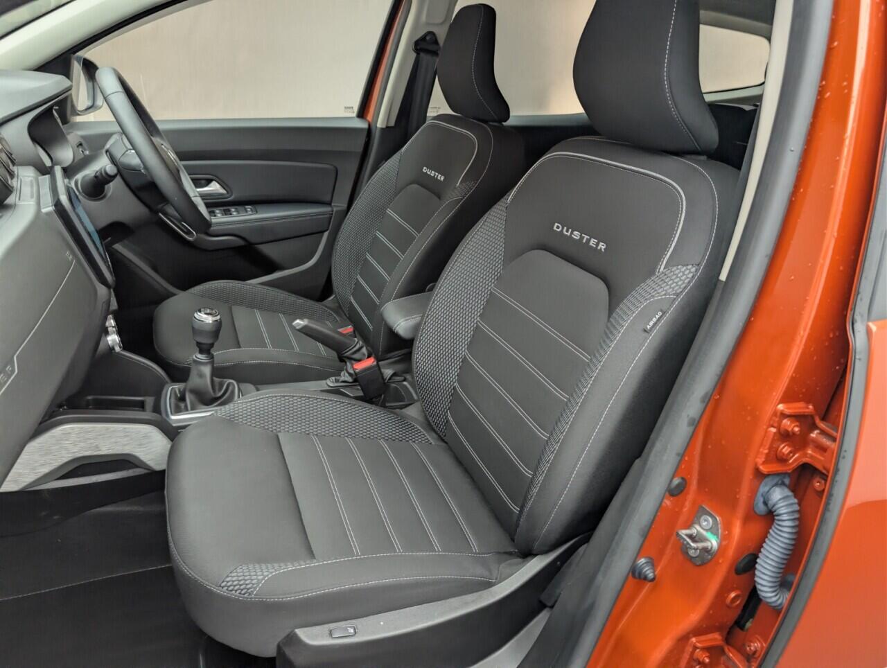 Used Dacia Duster 2022 for sale - 76549044: Photo 28