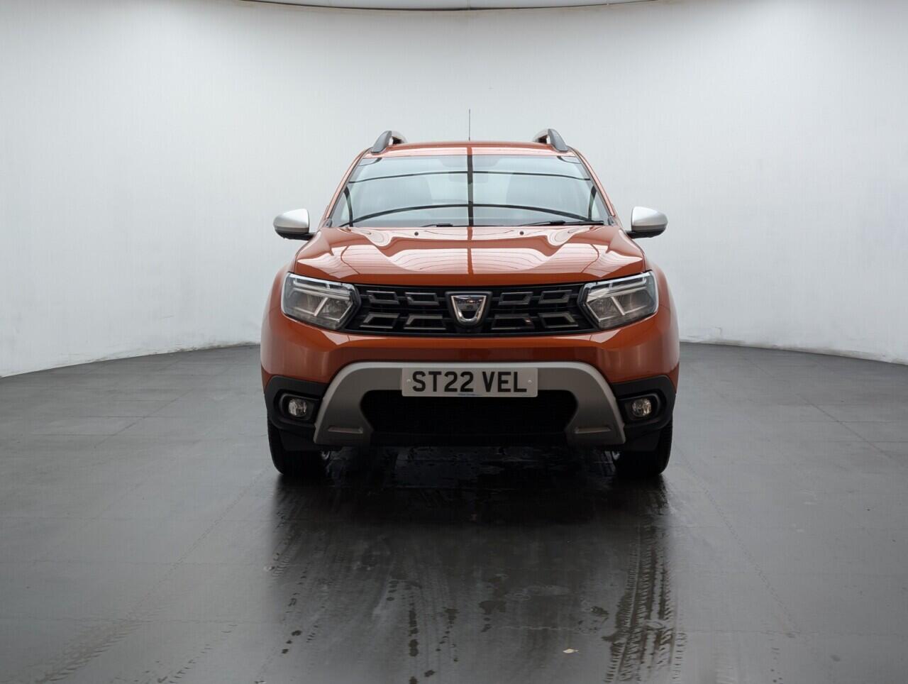 Used Dacia Duster 2022 for sale - 76549044: Photo 3