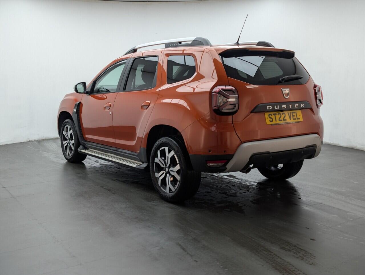 Used Dacia Duster 2022 for sale - 76549044: Photo 6