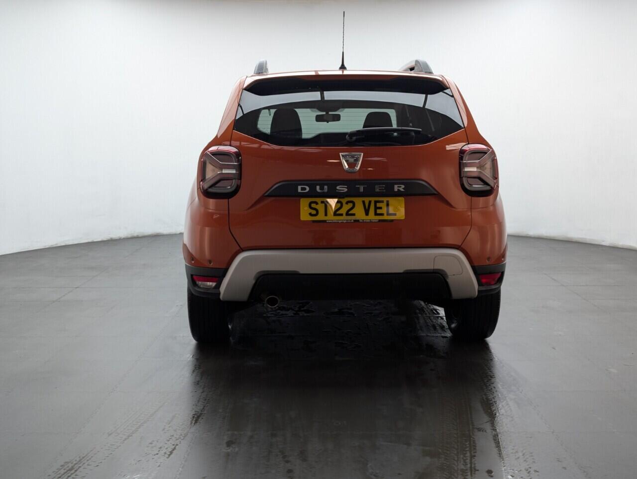 Used Dacia Duster 2022 for sale - 76549044: Photo 7