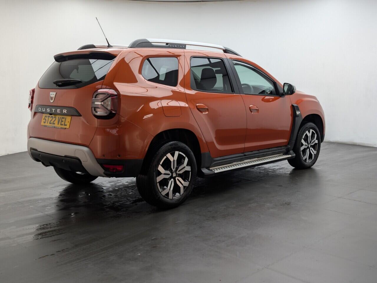 Used Dacia Duster 2022 for sale - 76549044: Photo 8