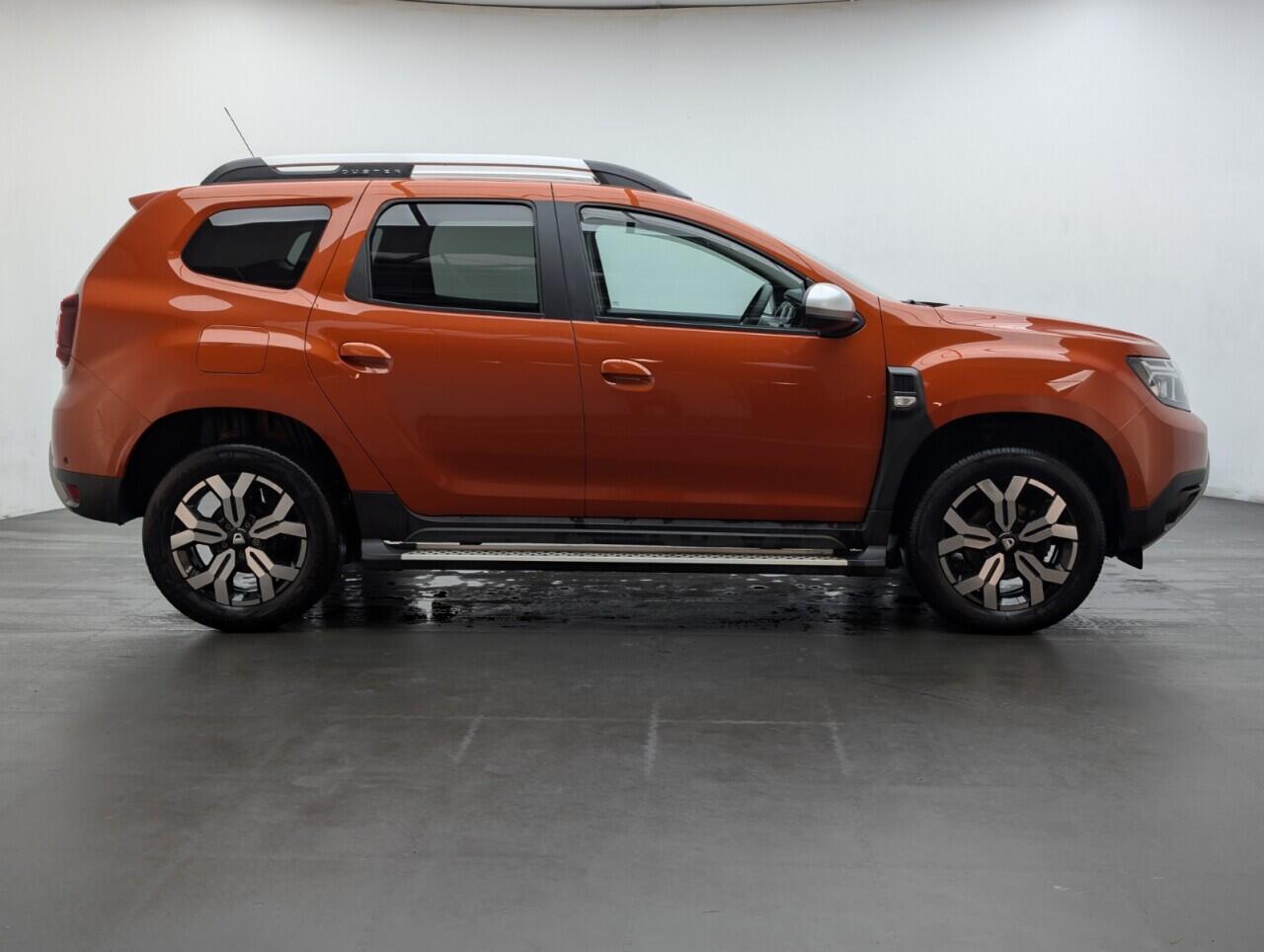 Used Dacia Duster 2022 for sale - 76549044: Photo 9